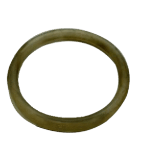 Anel Oring (Int 34mm x Ext 40mm x Espess  3,5mm) - Silicone