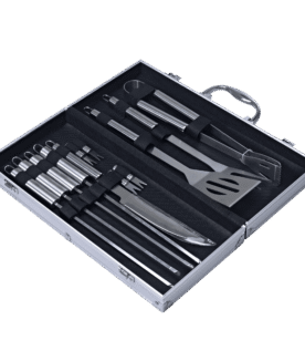 BBQ ProCase Alabama
