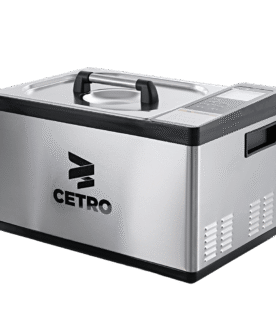 Termocirculador Sous Vide Provence 10 Litros em Inox 304 CSVC 10L SS304 - 110V
