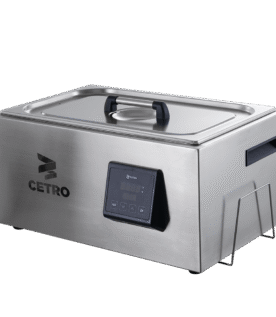 Termocirculador Sous Vide Marseille 28 Litros em Inox 304 CSVC 28L SS304 - 220V