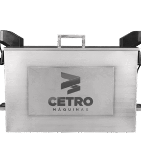 Sous Vide Industrial CSVC I