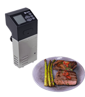 Termocirculador Sous Vide CSVC 100