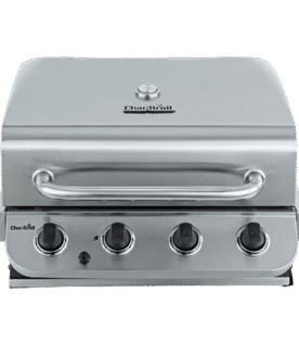 Churrasqueira Charbroil Classic 440 de Embutir