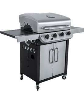 Churrasqueira Charbroil Classic 440