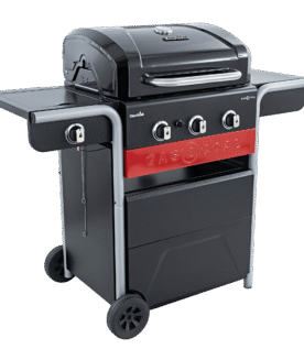 Churrasqueira Charbroil Gas2Coal Hybrid