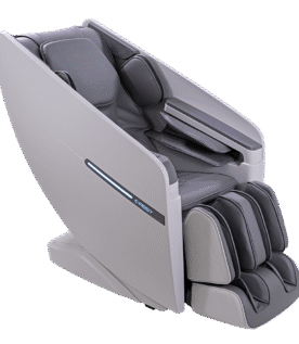 Poltrona de Massagem C-RES7 Oasis Gravity 8000 - Gray