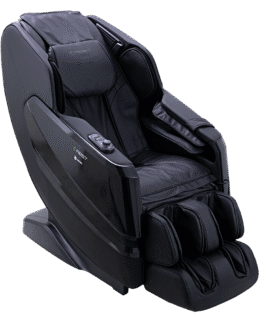 Poltrona de Massagem C-RES7 Oasis Gravity 11000 - Black