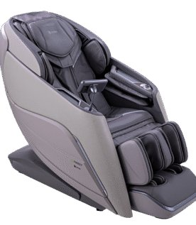 Poltrona de Massagem C-RES7 Oasis Gravity 4D 23000 - Gray