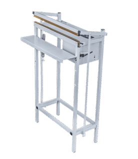 Seladora de Pedal com Temporizador Cetro 50cm CMSM 500 FP