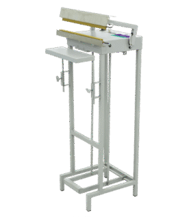 Seladora de Pedal Recravada 25cm CMSM CS-250 FP