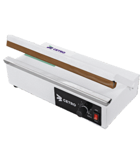 Seladora Manual Grau Cirúrgico 30 cm - 220V