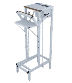 Seladora de Pedal para Produto Líquido Cetro 32cm