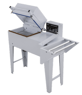 Seladora Conjugada 30x40 cm - 220V