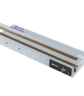 Seladora Manual com Temporizador Cetro - 50cm