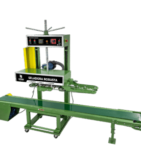 Seladora Robusta PERSONALIZADA