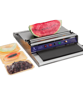 Seladora de Bandeja CMSM HW-450 - 220V
