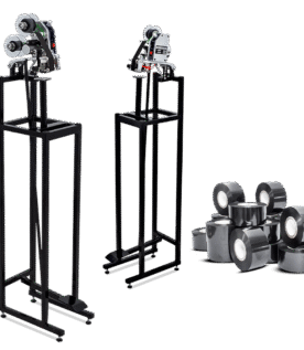 Datador de Potes e Tampas + 10 Fitas Datadoras - 110V