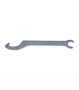 Chave de Boca para Porca do Eixo Carda Vertical para Seladoras CASM 1000 (SA 1000) e CASM 900 (SA 900)
