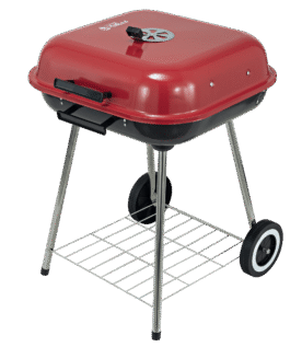 Churrasqueira Frank Grill a Carvão Rodeo BBQ