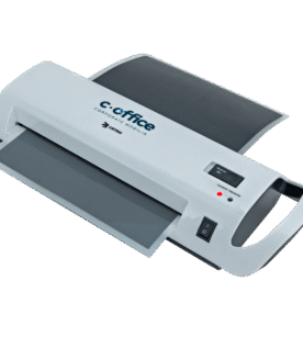 Plastificadora de Papel COLM 220 A4 - 110 V