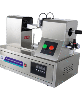 Seladora Ultrassônica de Bisnagas CSSM UT-80