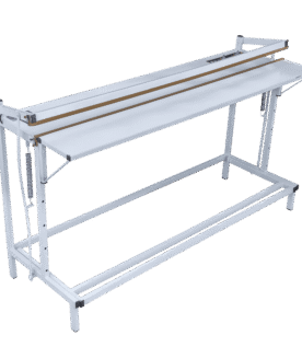 Seladora de Pedal com Bandeja 152cm