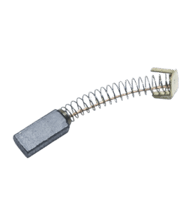 Carvão do Motor para Seladoras CASM 1000 (SA 1000) e CASM 900 (SA 900)