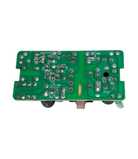 Placa de Acionamento do Motor de Sucção para Seladora a Vácuo CPVS C (SVC 380 A) - Fonte