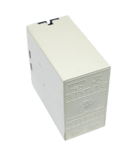 Fonte para Controle de Velocidade do Motor para Seladoras CASM 1000 (SA 1000), CASM 900 (SA 900) e Túnel CSTM 4525 (TDE 450)
