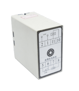 Fonte Fixada Em Base do Datador para Seladora Contínua CASM 1000 (SA 1000) - 220V