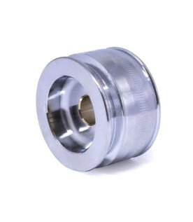 Polia de Tração do Teflon Correia Dentada para Seladoras CASM 1000 (SA 1000) e CASM 900 (SA 900)