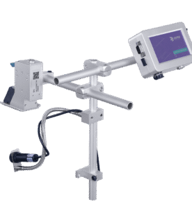 Datador Inkjet em Linha CIPM L1