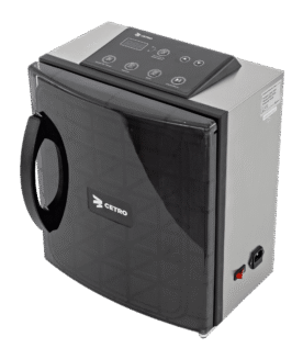 Seladora a Vácuo Suprême Vac Vertical e Horizontal CCVS S-250 V M
