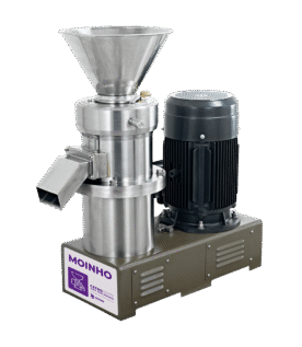 Moinho Coloidal para Pastas CFPM M-180 MC