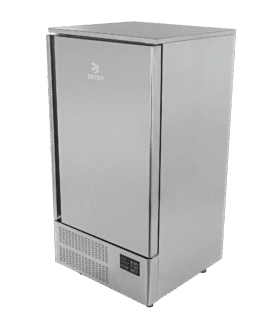 Ultracongelador Blastfreezer CBFM 35000