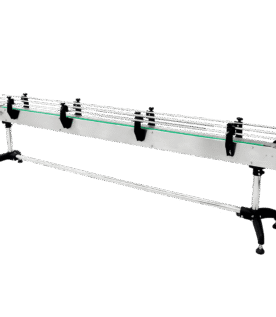 Esteira Transportadora 80 mm x 3 metros