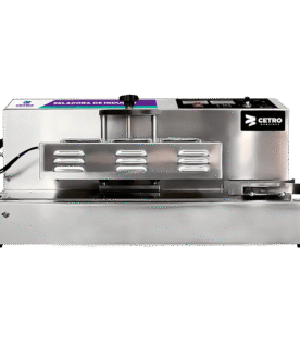 Seladora Automática de Indução CASM I-50 T