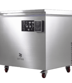 Máquina de Gelo Automática Ice Maker CIMM 130