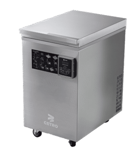 Máquina de Gelo Automática Ice Maker CIMM 60