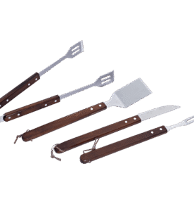 BBQ ProKit Montana