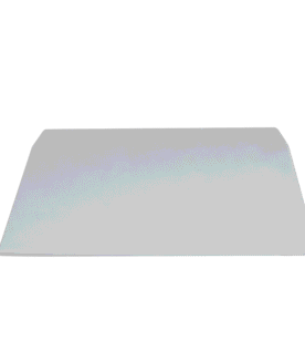 Pedra Refratária para Forno CFBM PO-400 S G - 489 x 423 x 12 mm