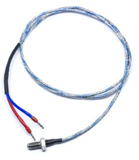 Termopar Tipo J da Resistência Vertical para Empacotadora de Grãos