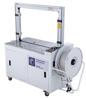 Arqueadora Automática CPSM A-8060 S