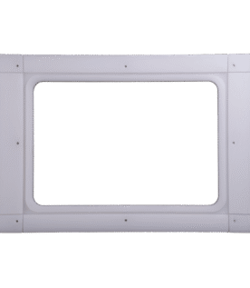 Molde de Uma Bandeja 30 x 20 cm para Seladora a Vácuo MV-SKINPACK CTVS 320 SP