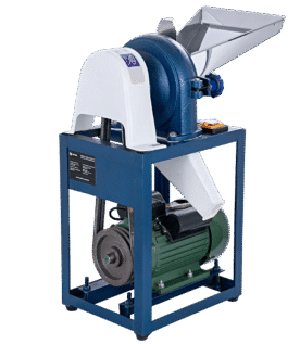 Moinho para Grãos e Cascas CFPM M-100 PB