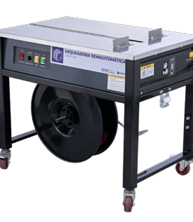 Arqueadora Semiautomática CPSM S-60