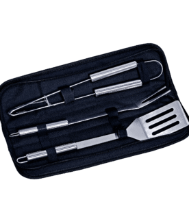 BBQ ProCase Tenesee