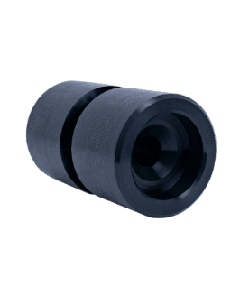 Polia Guia para Fechadora de Caixa FXZ5050 41 x 76 mm
