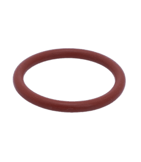 Anel Oring (Int 26mm x Ext 32mm x Espess 3mm) - Silicone