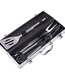 BBQ ProCase Colorado